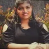 Dishari Ganguly