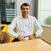 prashant Chaudhary