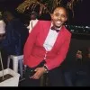 Tsepo Mofokeng