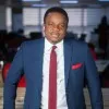 Akinyinka Akintunde