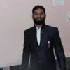 Zubair Shaik