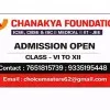 CHANAKYA FOUNDATION
