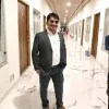 Ankit Mohata