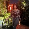 Kavya shridhar