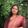Trisha Pandey