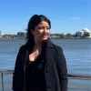 Meghana Shrestha