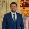 Mohamed Shaheen