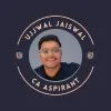 Ujjwal Jaiswal
