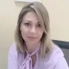 Mimoza Zhezhovska