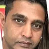 Kuben Naidoo