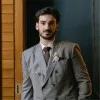 Luka Machkhidze