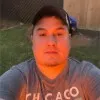 Oscar Cantu
