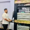 Suraj Jaiswal