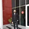 Ahmed Yousry