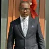 Eric Frimpong