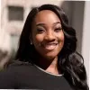 Ashley Ayodele CSM