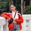 Raji Jonnalagadda