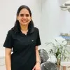Anushka Ahuja