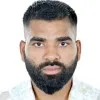 Mohammad Sarik Anwar