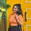 Shrutika Jadhav