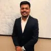 Aniket Nazirkar