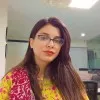 Nimrah Sohail