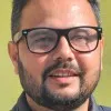 Rajeev Pandey