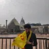 Prayash Kanti Mishra