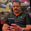 Jomon Joseph