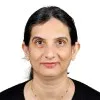Anagha Sawant