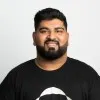 Ishan Fernando