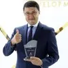 Elyorbek Mamirov