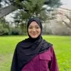 Maria Kabir