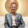 Faruk Shah