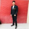 Akash Burman