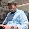 Badar Hussain
