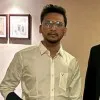 Darla Vinay Rajesh