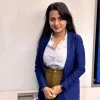 Santoshi Shirsat