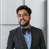 Nimish Acharya
