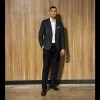 Mahmoud Refaat Ahmed