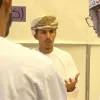 Hamed Alamri