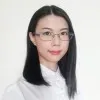 Tiffany Yau