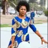 Tendai Madyira