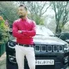 Raj Minote