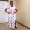 Khuliso Desiree Manyaga