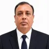 Ashish Bar