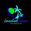 Lombok Wow