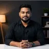 Antony Pradeep