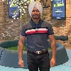 MANPREET HANSPAL