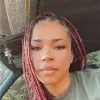Keona Davenport